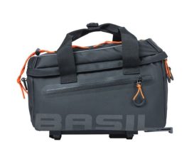 Sacoche arrière Basil MILES TARPAULIN MIK 7L