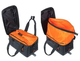 Sacoche arrière Basil MILES TARPAULIN MIK 7L