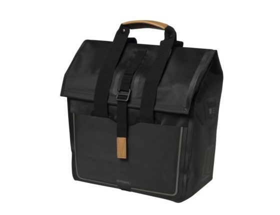Sacoche arrière Basil URBAN DRY Shopper