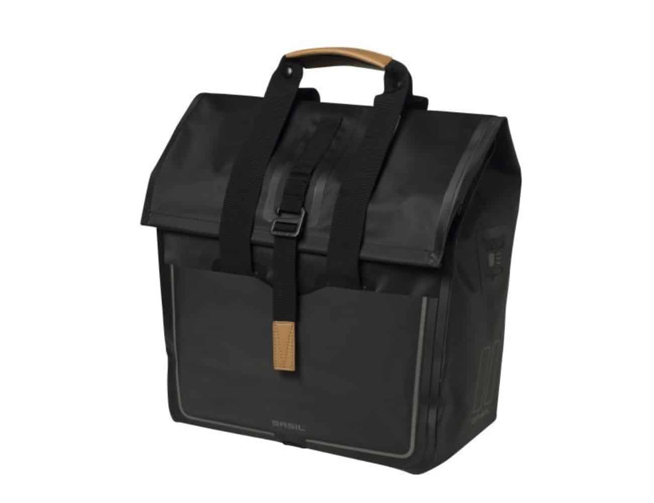 Sacoche arrière Basil URBAN DRY Shopper