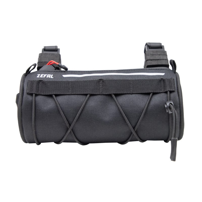 Sacoche de guidon ZEFAL Z ADVENTURE F1 1,2L