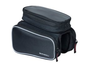 Sacoche de cadre Basil SPORT DESIGN M 1,5L