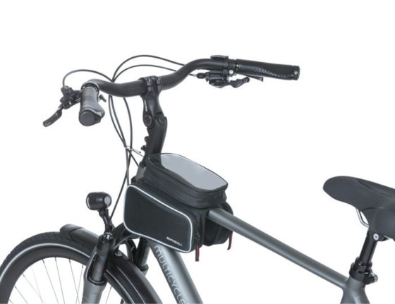 Sacoche de cadre Basil SPORT DESIGN M 1,5L