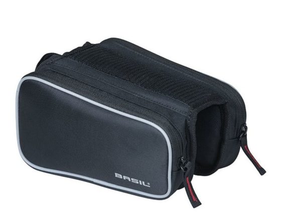 Sacoche de cadre Basil SPORT DESIGN M 1,5L