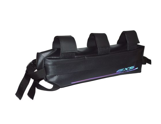 Sacoche de cadre Bikepacking EXS 4L