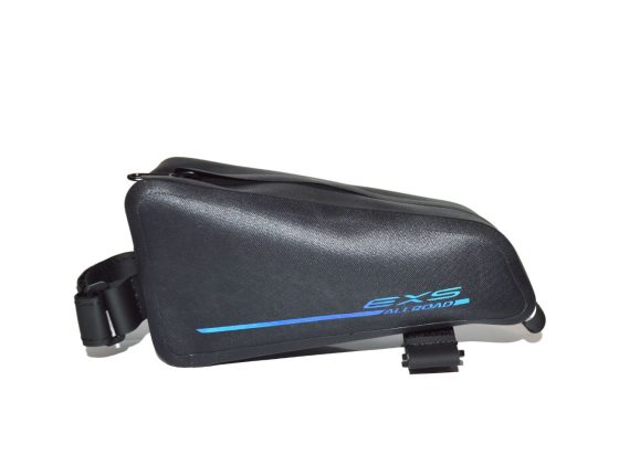 Sacoche de cadre Bikepacking EXS 1,2L