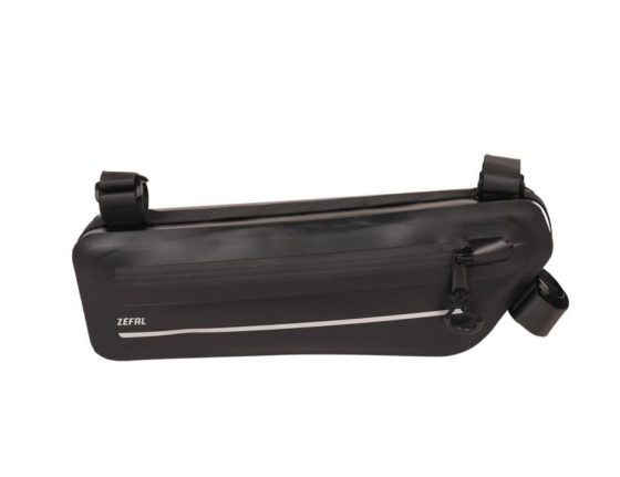 Sacoche de cadre ZEFAL Z ADVENTURE C2 - 2,5L