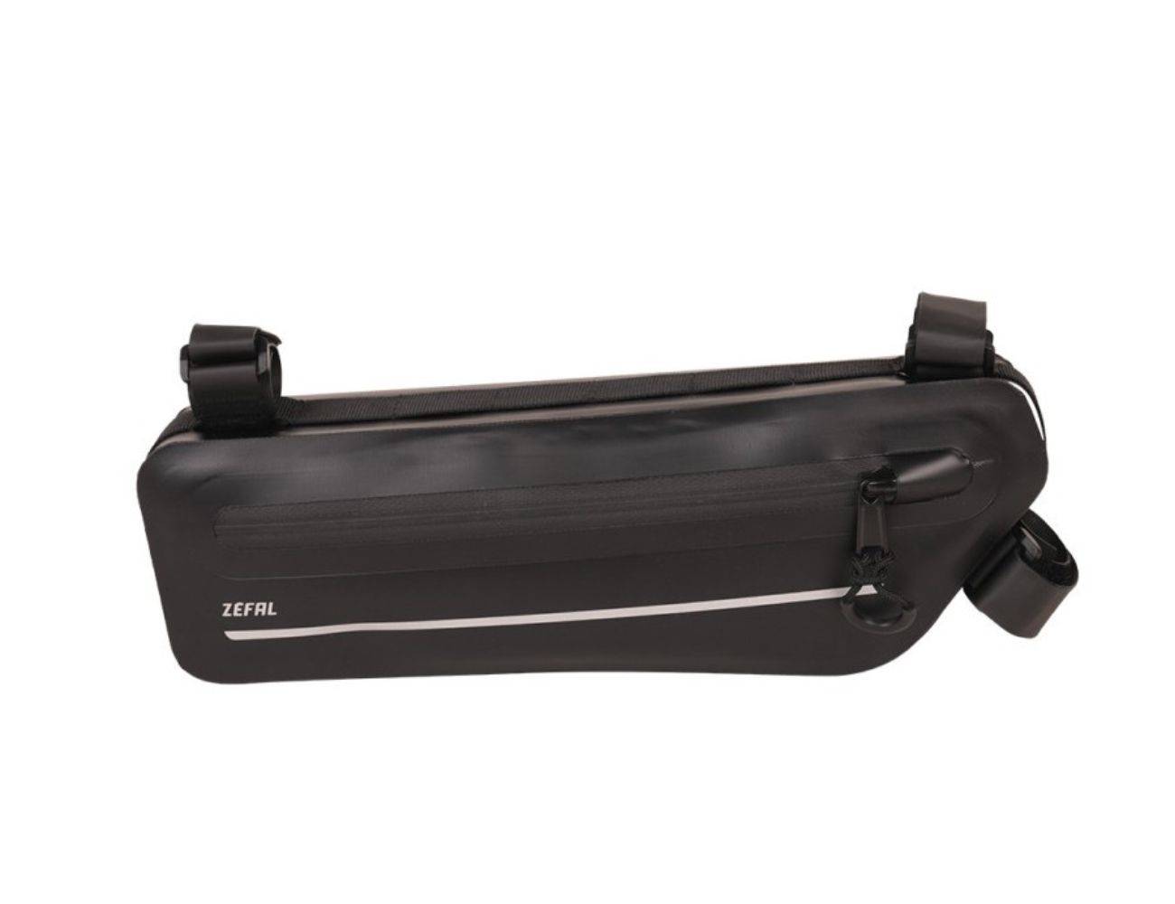 Sacoche de cadre ZEFAL Z ADVENTURE C2 - 2,5L