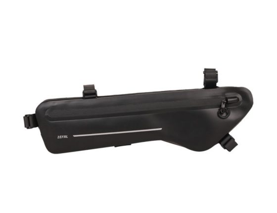 Sacoche de cadre ZEFAL Z ADVENTURE C4 - 4,3L