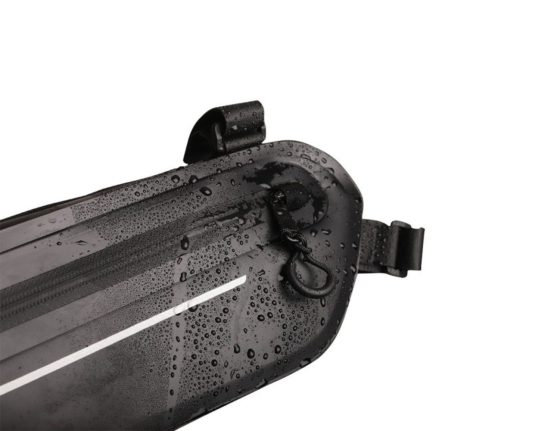 Sacoche de cadre ZEFAL Z ADVENTURE C4 - 4,3L