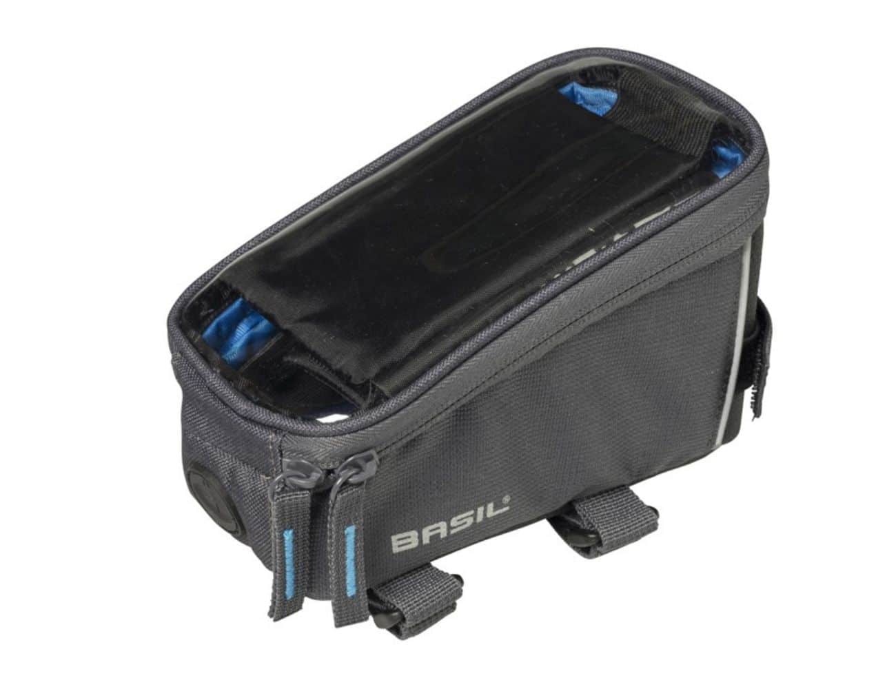 Sacoche de cadre Basil SPORT DESIGN FRAME 1L