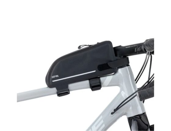 Sacoche de cadre ZEFAL Z ADVENTURE T1 - 1 L