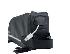 Sacoche de cadre ZEFAL Z ADVENTURE T1 - 1 L