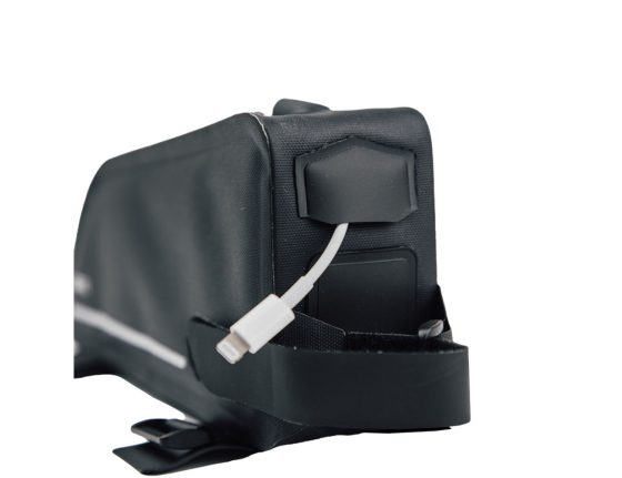 Sacoche de cadre ZEFAL Z ADVENTURE T1 - 1 L
