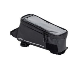 Sacoche de cadre Zefal Console PACK T2 -1,5L