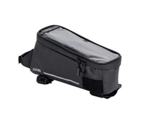 Sacoche de cadre Zefal Console PACK T2 -1,5L