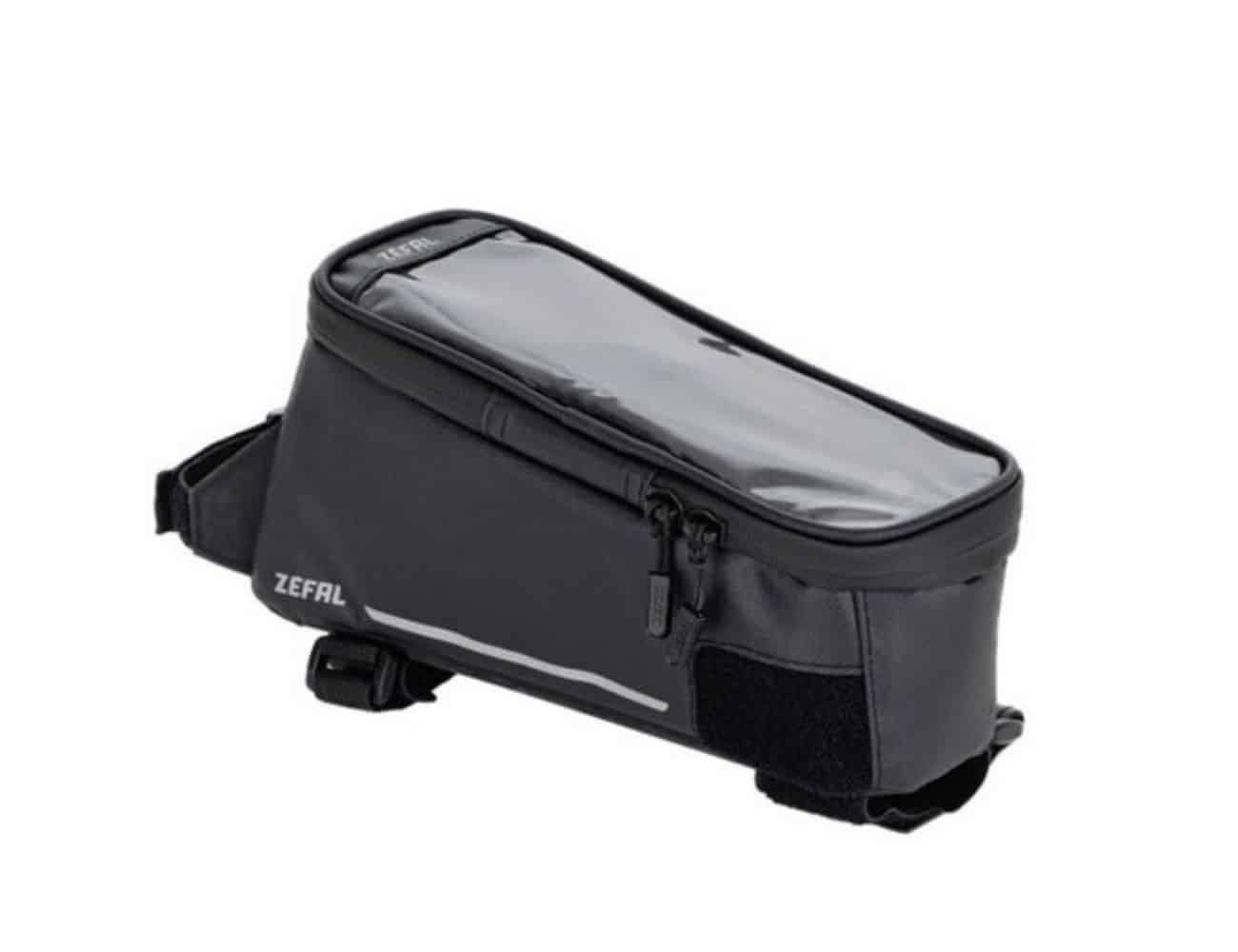 Sacoche de cadre Zefal Console PACK T2 -1,5L