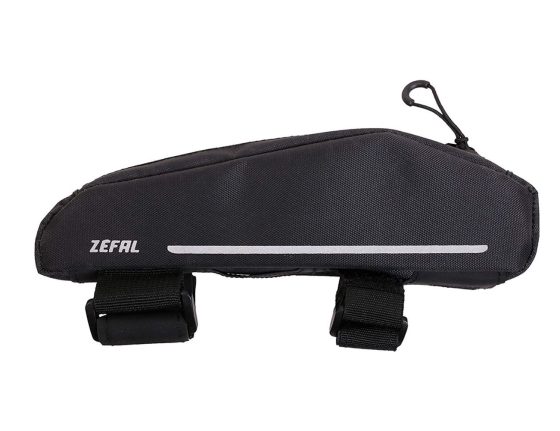 Sacoche de cadre Zefal Z AERO - 0,4L