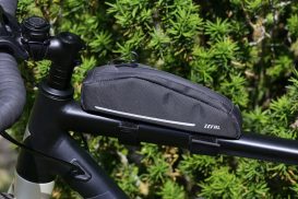 Sacoche de cadre Zefal Z AERO - 0,4L