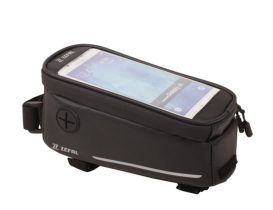 Sacoche de cadre Zefal Z Console PACK T2 1,2L