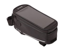 Sacoche de cadre Zefal Z Console PACK T2 1,2L