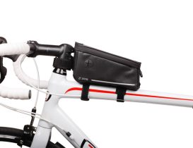 Sacoche de cadre Zefal Z Console PACK T2 1,2L