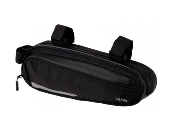 Sacoche de cadre Zefal Z FRAME PACK 1,3L