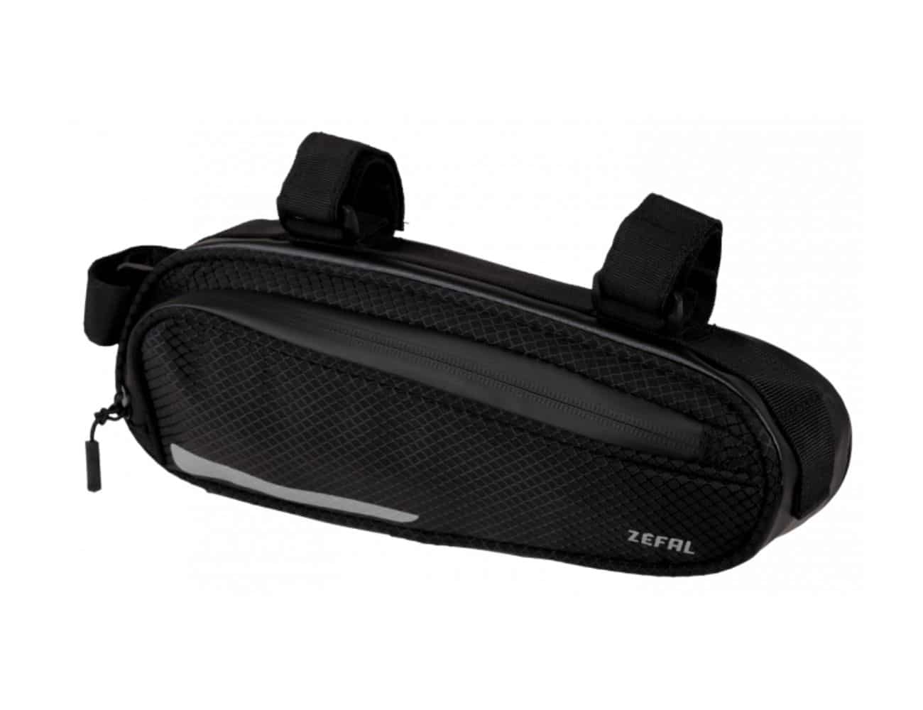 Sacoche de cadre Zefal Z FRAME PACK 1,3L