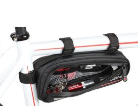 Sacoche de cadre Zefal Z FRAME PACK 1,3L