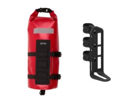 Sacoche de fourche Zefal Z ADVENTURE 6L