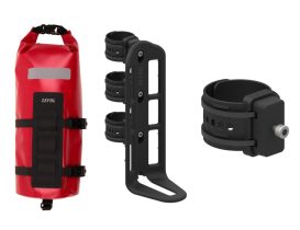 Sacoche de fourche Zefal Z ADVENTURE 6L