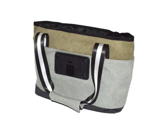 Sacoche de guidon EXS