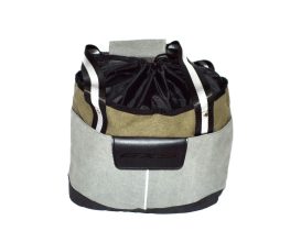 Sacoche de guidon EXS