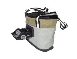 Sacoche de guidon EXS