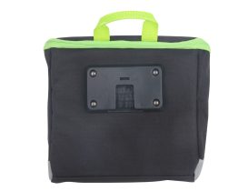 Sacoche de guidon EXS e-bike 4L