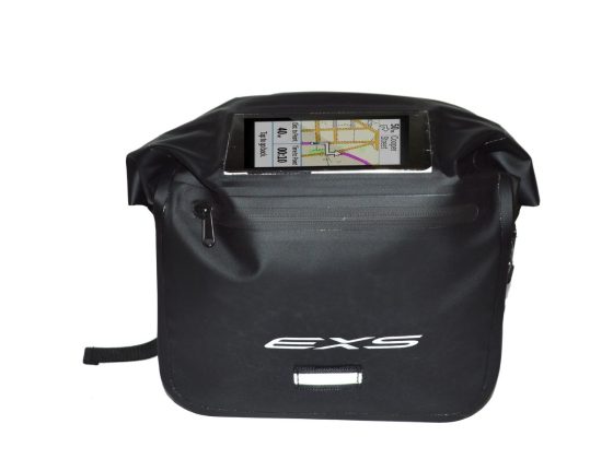 Sacoche de guidon EXS e-bike 7L