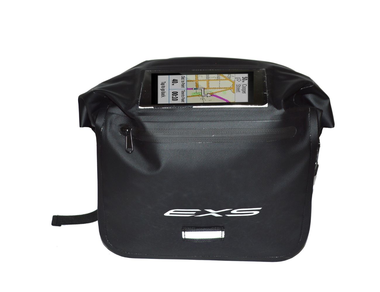 Sacoche de guidon EXS e-bike 7L