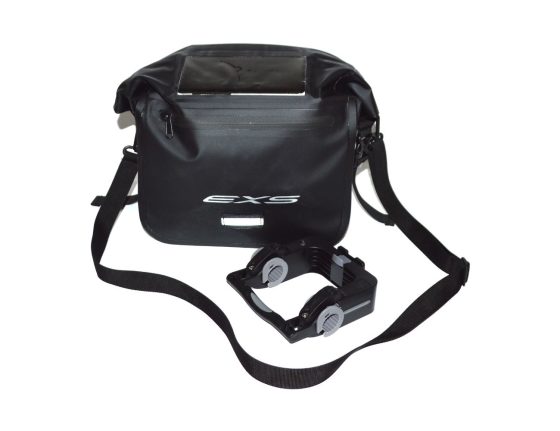 Sacoche de guidon EXS e-bike 7L