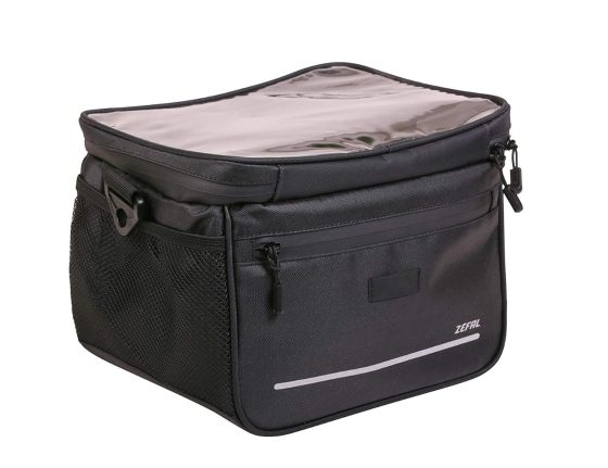 Sacoche de guidon Zefal HANDLEBAR 7L