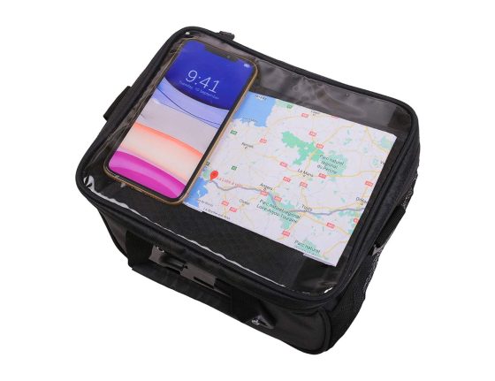 Sacoche de guidon Zefal HANDLEBAR 7L