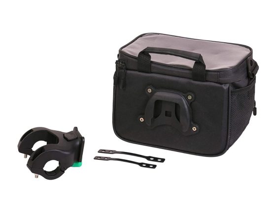 Sacoche de guidon Zefal HANDLEBAR 7L
