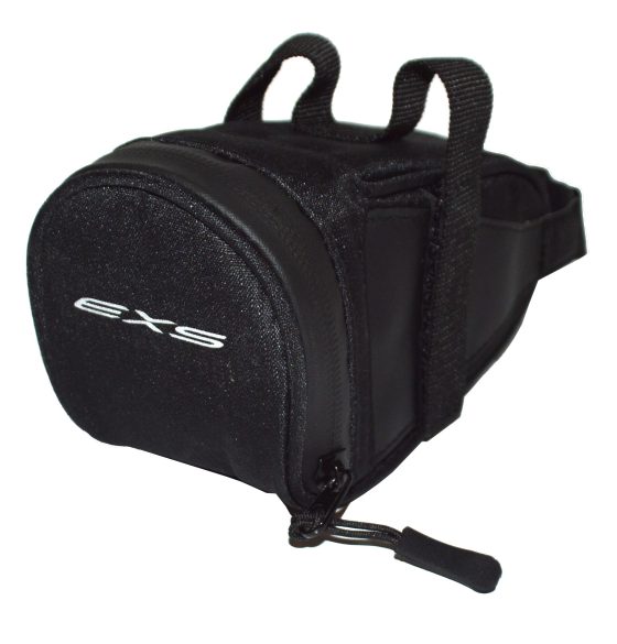 Sacoche de selle EXS 0,8L