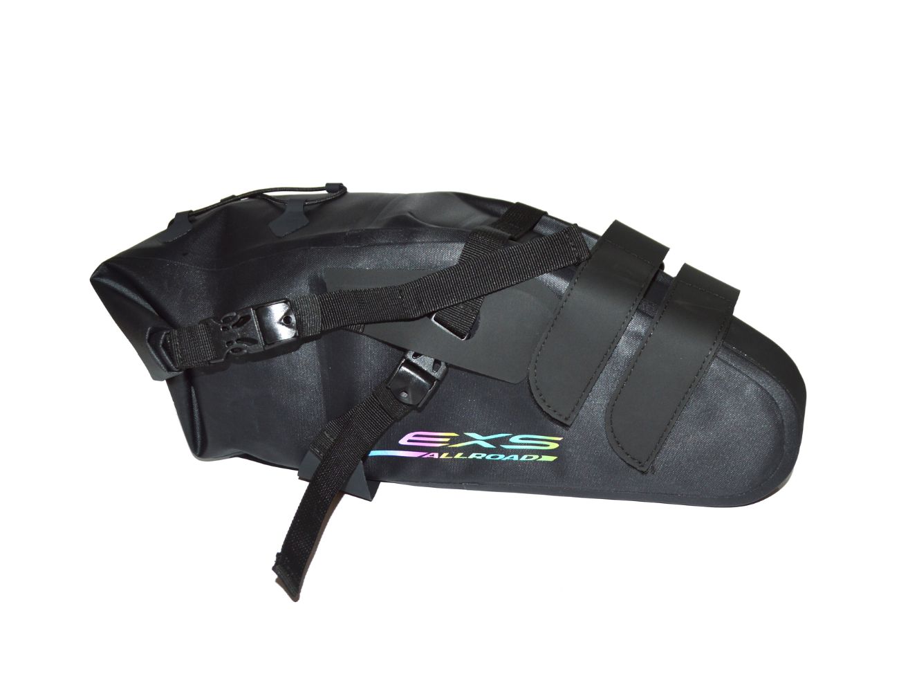 Sacoche de selle Bikepacking EXS 14L