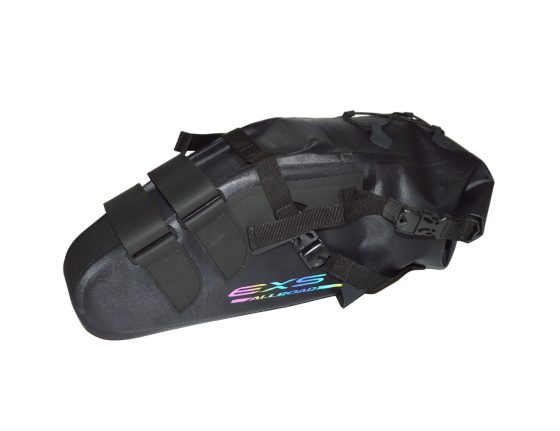 Sacoche de selle Bikepacking EXS 14L