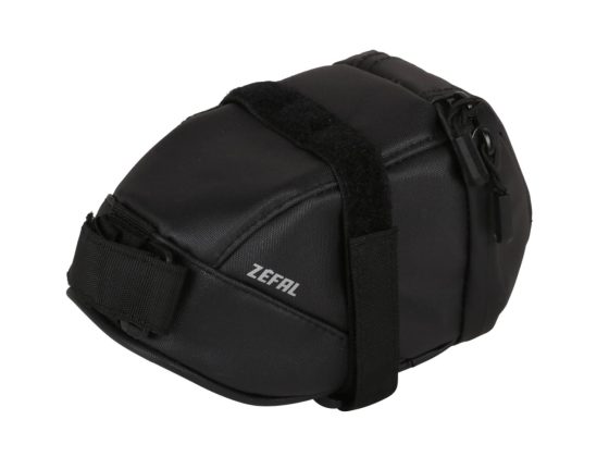 Sacoche de selle Zefal IRON - 0.9L
