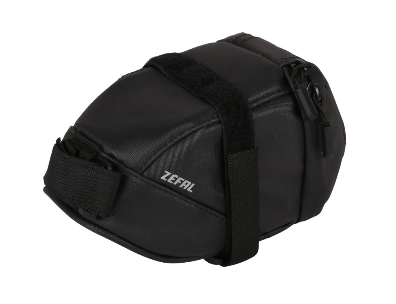 Sacoche de selle Zefal IRON - 0.9L