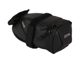 Sacoche de selle Zefal IRON - 0.9L