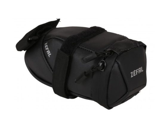 Sacoche de selle Zefal IRON - 0.9L