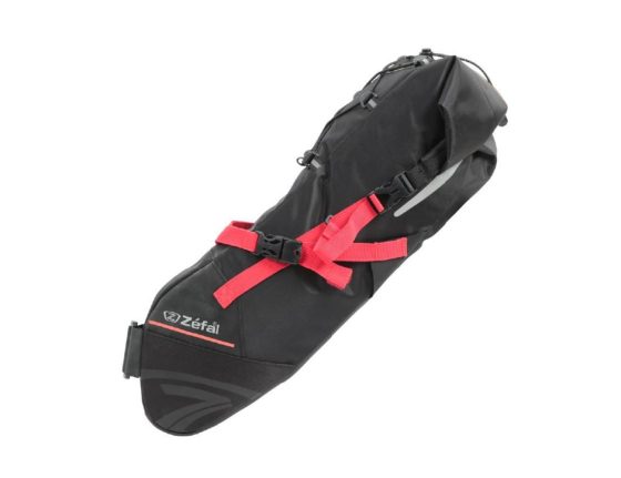 Sacoche de selle ZEFAL Z ADVENTURE R11 11L