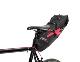 Sacoche de selle ZEFAL Z ADVENTURE R11 11L